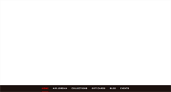 Desktop Screenshot of jordanheads.com