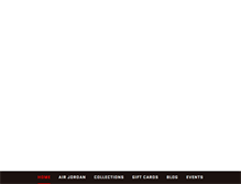 Tablet Screenshot of jordanheads.com